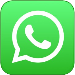 logo whatsapp