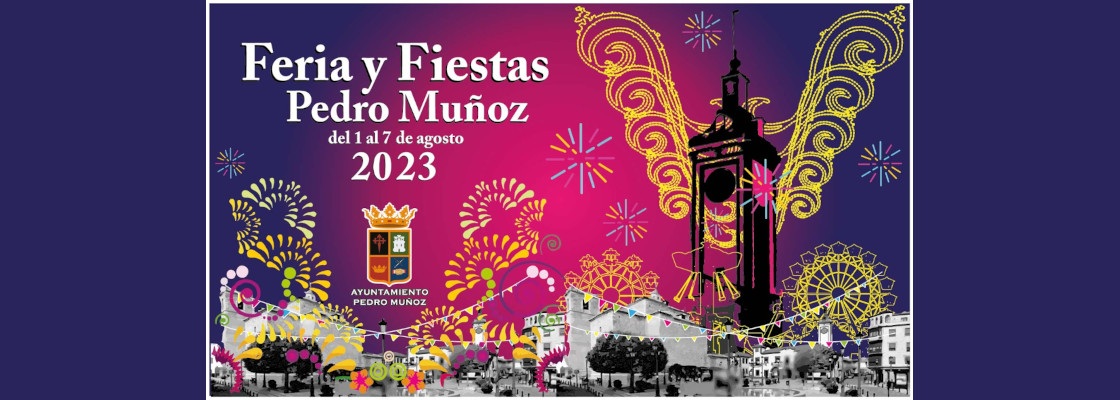 Feria y Fiestas 2023